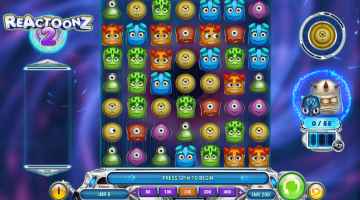 cluster-pay-screenshot-of-reactoonz-2-slot