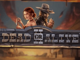 Dead or Alive 2 slot