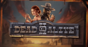 dead or alive 2 slot icon