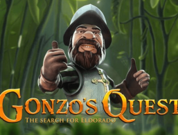 Gonzo’s Quest Slot