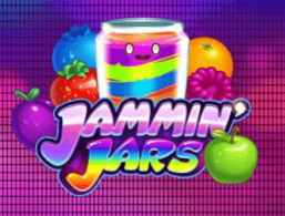 Jammin’ Jars Slot