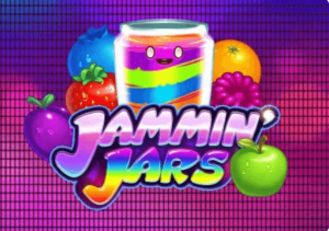 Jammin' Jars slot icon