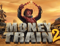 Money Train 2 slot