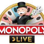 Monopoly Live logo