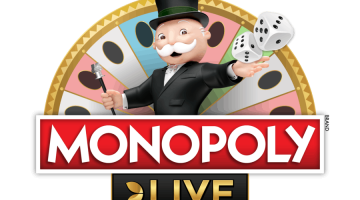 Monopoly Live logo