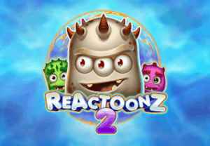 reactoonz 2 slot