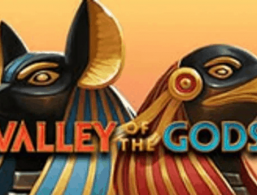 Valley of the Gods slot