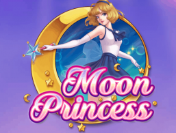 Moon Princess slot