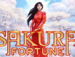 Sakura Fortune slot