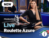 screenshot of live roulette azure