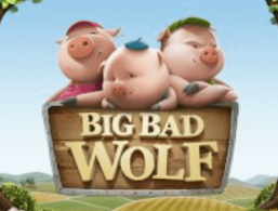 Big Bad Wolf slot