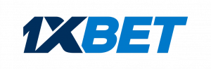 1xbet casino logo.