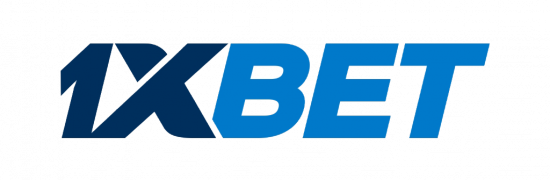 1xbet casino logo.