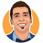 Svilen profile picture 7JP Head of Research