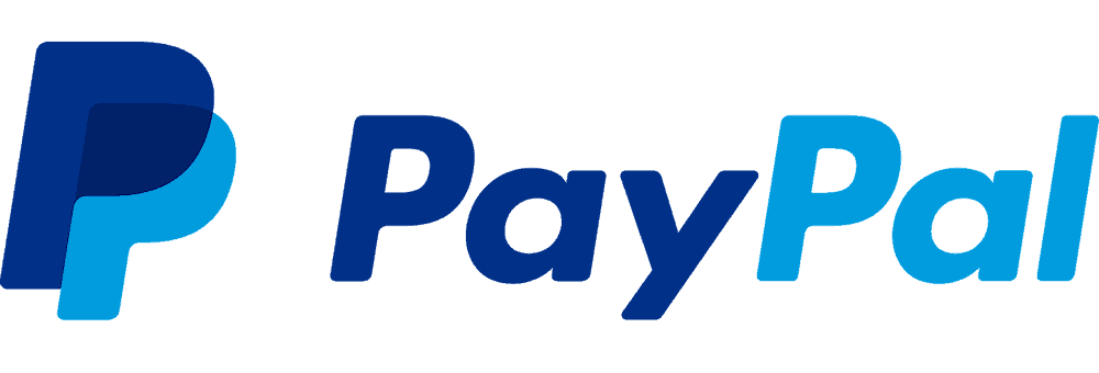 Image of Paypal Logo