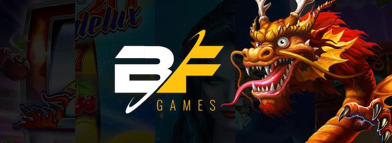 Image of BF Games