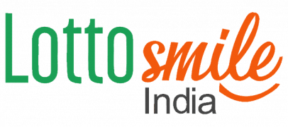 lotto smile india casino logo.