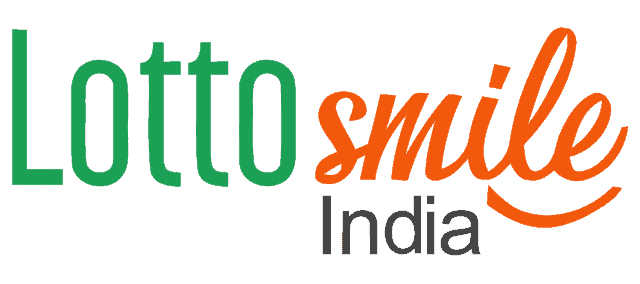 lotto smile india casino logo.