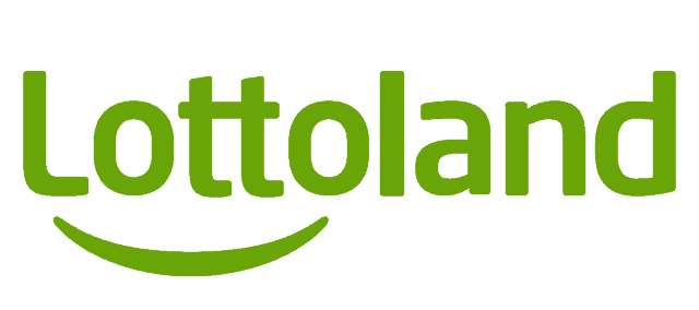lottoland logotipo.