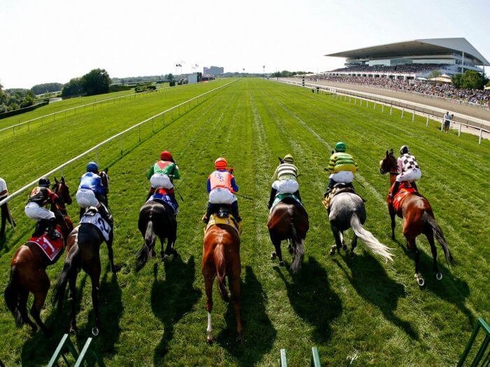 maharashtra horse racing