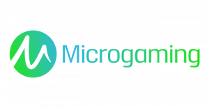 Microgaming logo India