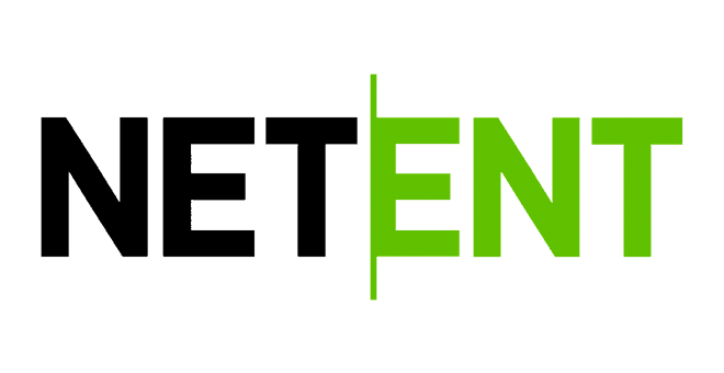 Image of netent Logo