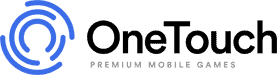 OneTouch game provider logo