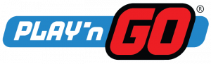 Play'n GO logo.