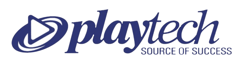 Playtech Logo