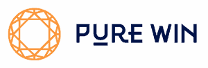 Logo transparan Purewin