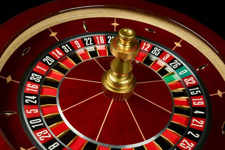 How to Play Roulette Online Your Guide to Roulette [2021]