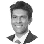 Punya Varma Associate at Touchstone Partners