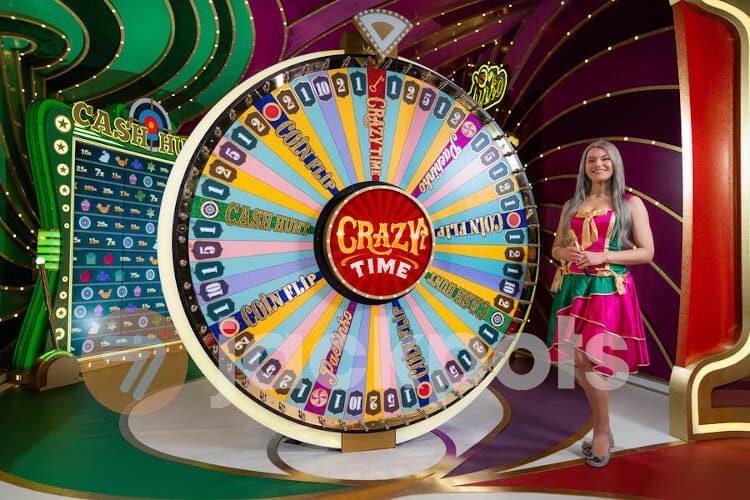 At Last, The Secret To play live roulette online Is Revealed