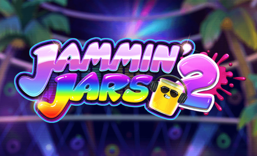 Jammin' Jars 2 slot SevenJackpots