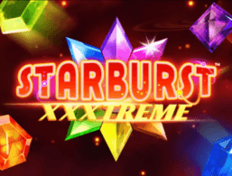 Starburst XXXtreme slot