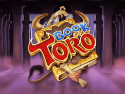 Book of Toro Slot