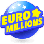 euromillions round logo