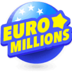 euromillions round logo