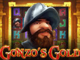 Gonzo’s Gold slot