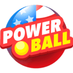 powerball logo round