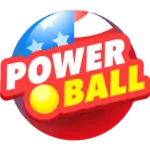 powerball logo round