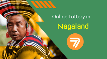 nagaland online lottery