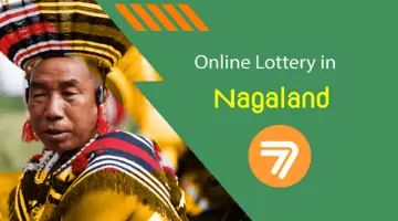 nagaland online lottery