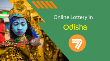 Odisha online lottery cover photo