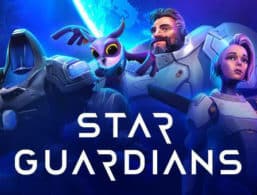 Star Guardians slot
