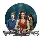 Immortal Romance slot icon