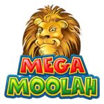 Mega Moolah slot icon