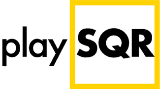 playsqr casino logo.