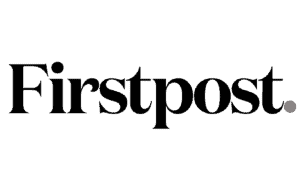 firstpost logo