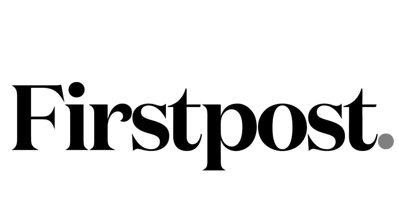 Firstpost logo.